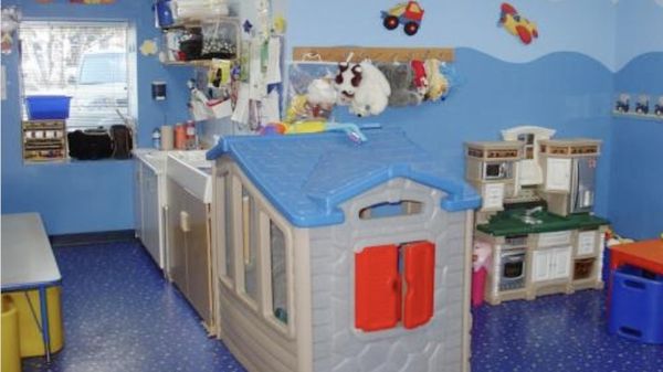 Asili nido: 100mila euro per sei Comuni nel Biellese