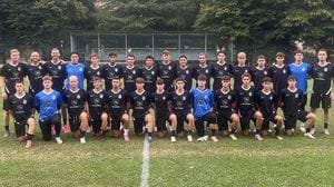 Biellese al via: domenica trasferta a Saluzzo