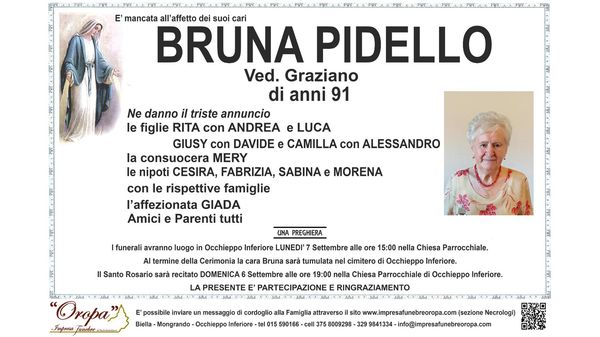Bruna Pidello