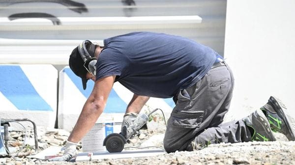 Caldo: prorogate le misure di tutela per i lavoratori