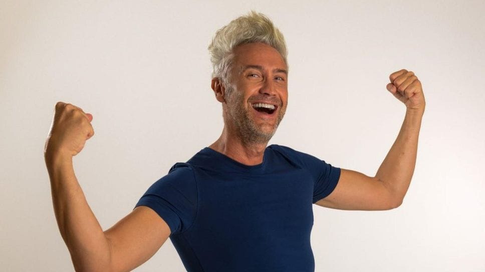 Il prof della fisica Vincenzo Schettini arriva a “Bolle di Malto”