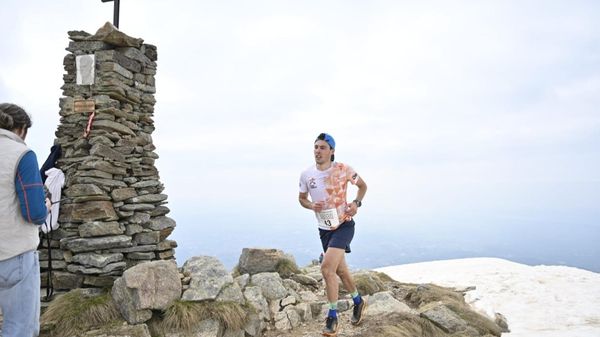 Sport e memoria: si corre per Pier Giorgio Frassati
