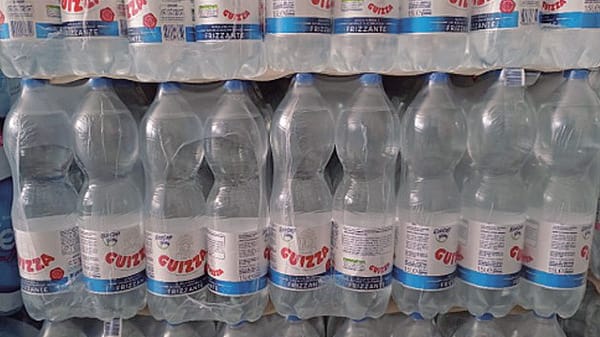 Acqua della Fonte Caudana: risparmio e qualità  da podio