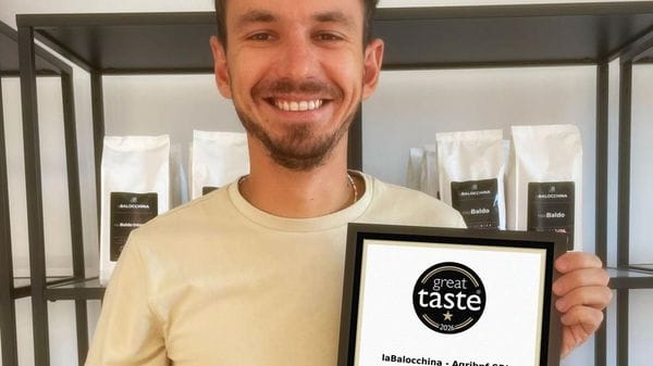 Il Carnaroli Dop conquista la giuria del Great Taste