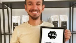 Il Carnaroli Dop conquista la giuria del Great Taste
