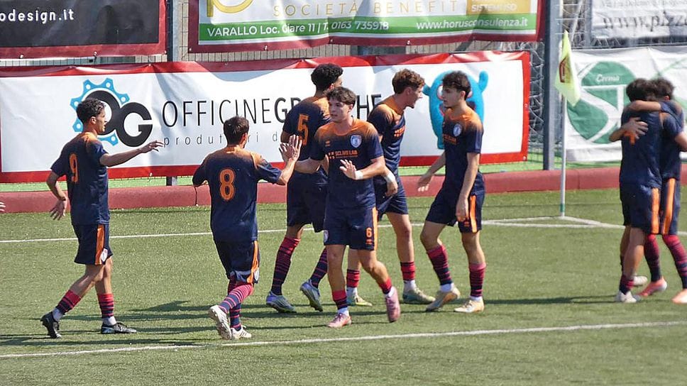 Prima giornata in Eccellenza e Promozione