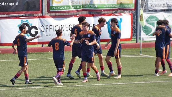 Prima giornata in Eccellenza e Promozione