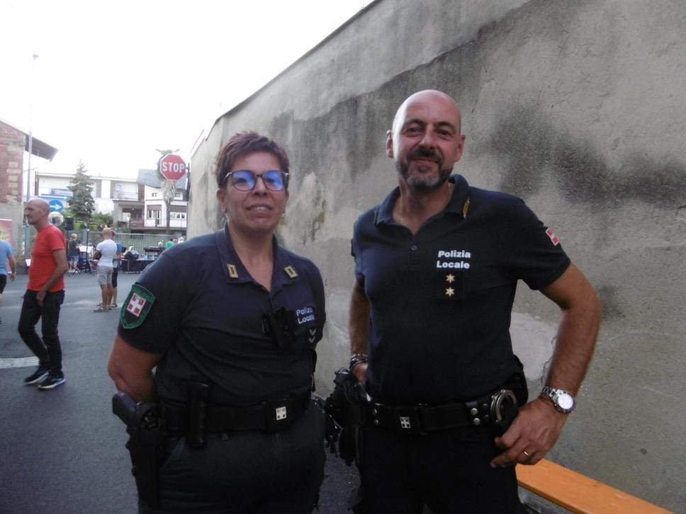 “Savagnasc...ando” conquista Gaglianico