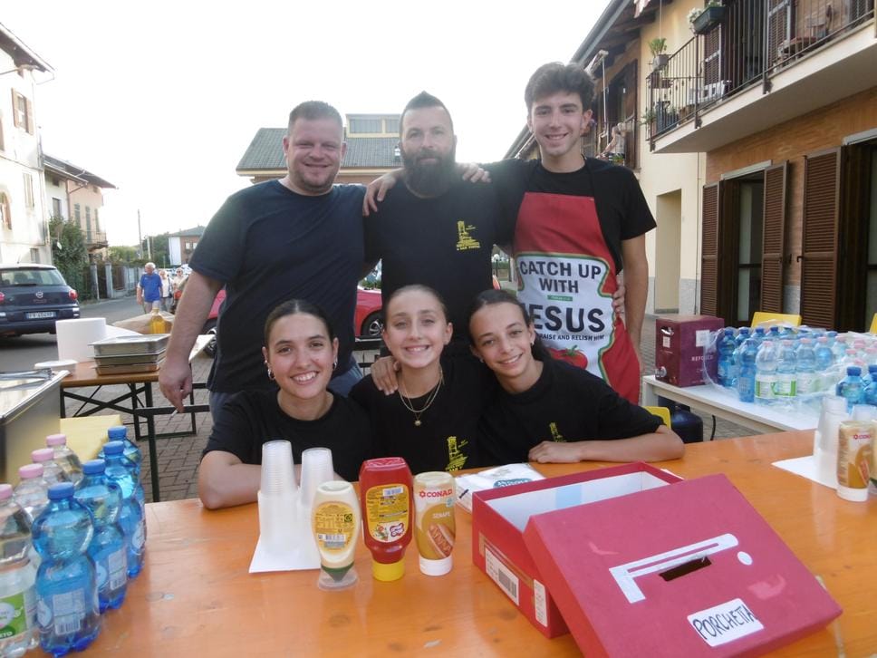 “Savagnasc...ando” conquista Gaglianico