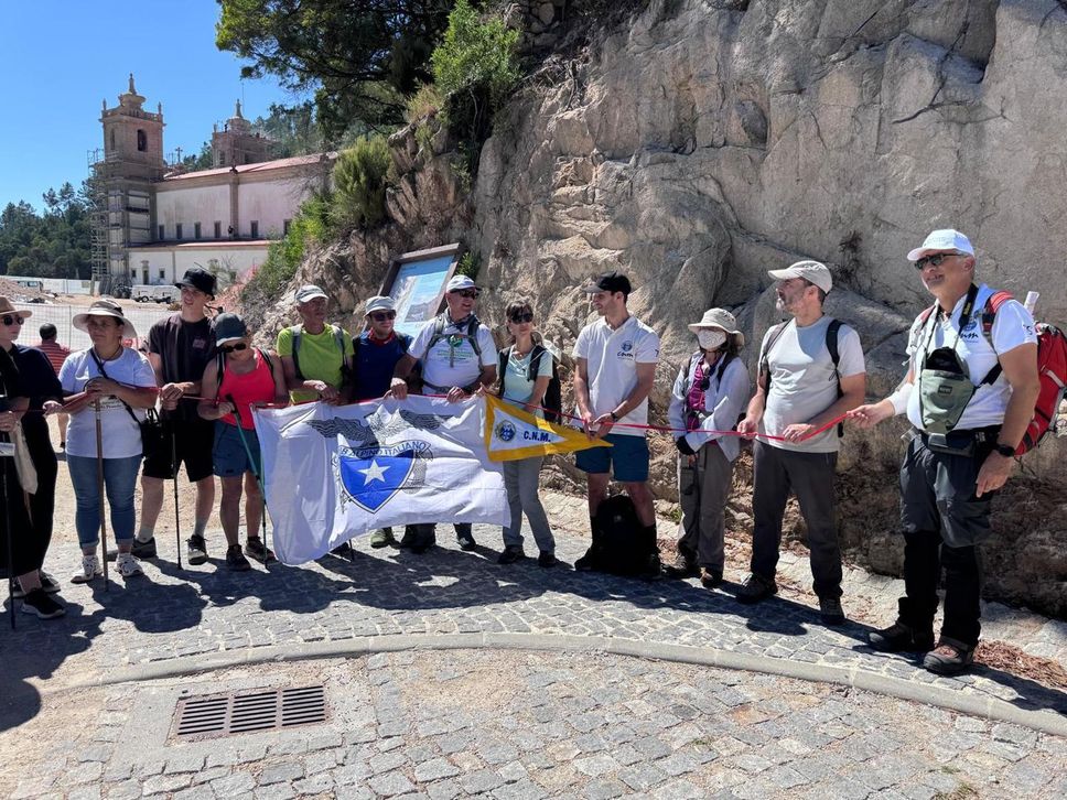 San Pier Giorgio Frassati: in Portogallo il primo sentiero fuori dall’Italia