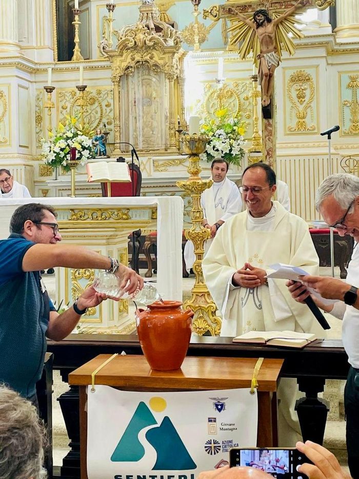 San Pier Giorgio Frassati: in Portogallo il primo sentiero fuori dall’Italia