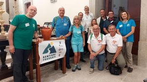 San Pier Giorgio Frassati: in Portogallo il primo sentiero fuori dall’Italia