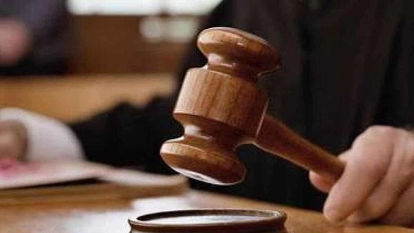 PAROLE - Non si può avere paura della giustizia