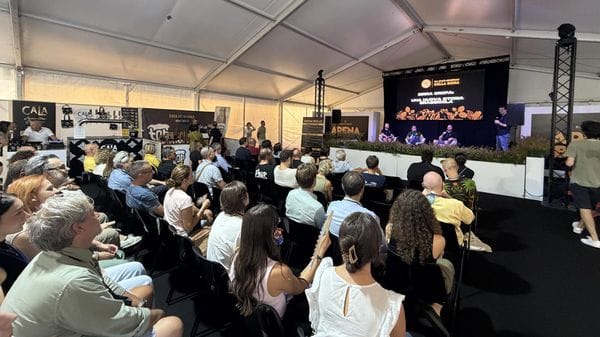 Presentata ufficialmente Birra Oropa