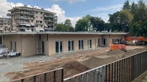 Biella, slitta l’apertura della scuola dell’infanzia Cerruti