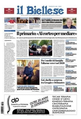 Sfoglia l'edizine