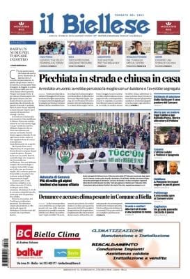 Sfoglia l'edizine