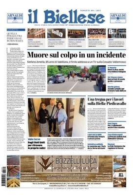 Sfoglia l'edizine