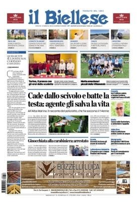 Sfoglia l'edizine