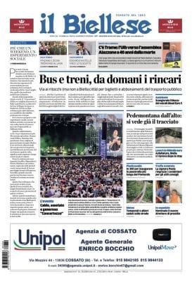 Sfoglia l'edizine