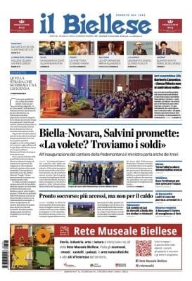 Sfoglia l'edizine