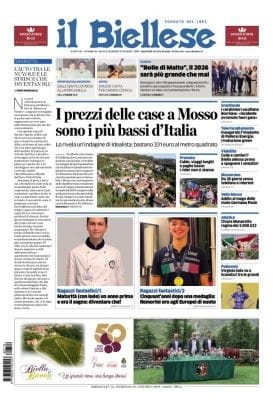 Sfoglia l'edizine