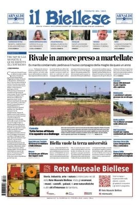 Sfoglia l'edizine