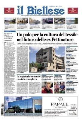 Sfoglia l'edizine