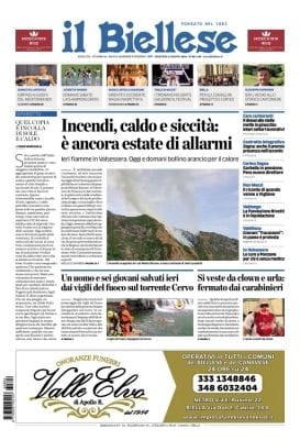 Sfoglia l'edizine
