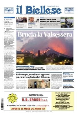 Sfoglia l'edizine