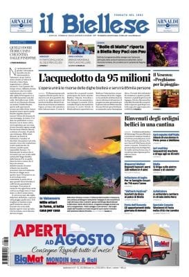Sfoglia l'edizine