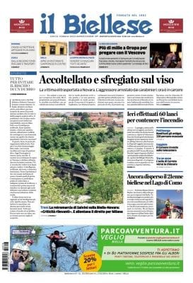Sfoglia l'edizine