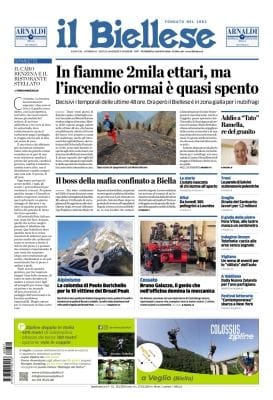Sfoglia l'edizine