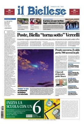Sfoglia l'edizine