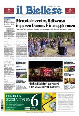 Sfoglia l'edizine