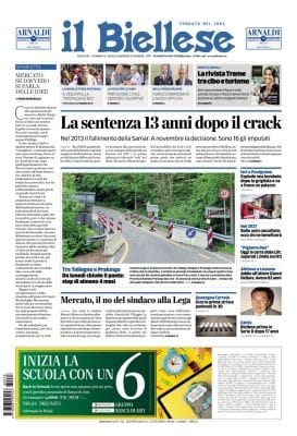 Sfoglia l'edizine