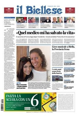 Sfoglia l'edizine
