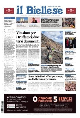 Sfoglia l'edizine
