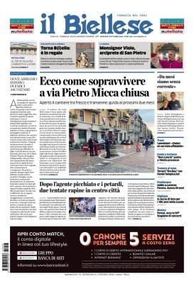 Sfoglia l'edizine