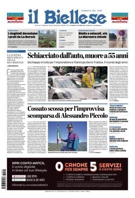 Sfoglia l'edizine